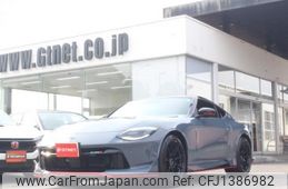 nissan fairlady-z 2024 -NISSAN--Fairlady Z RZ34--RZ34-123308---NISSAN--Fairlady Z RZ34--RZ34-123308-