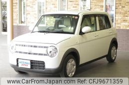 suzuki alto-lapin 2020 -SUZUKI 【香川 581ｶ8115】--Alto Lapin HE33S--249232---SUZUKI 【香川 581ｶ8115】--Alto Lapin HE33S--249232-