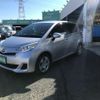 toyota ractis 2015 CFJ1549574 image 4