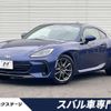 subaru brz 2023 -SUBARU--BRZ 3BA-ZD8--ZD8-015260---SUBARU--BRZ 3BA-ZD8--ZD8-015260- image 1