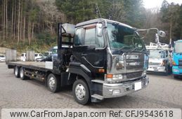 nissan big-thumb 2005 CFJ9543618