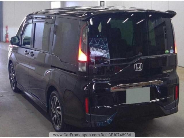 honda stepwagon-spada 2020 quick_quick_6BA-RP3_RP3-1309225 image 2