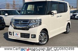 honda n-box 2015 -HONDA--N BOX DBA-JF1--JF1-1611785---HONDA--N BOX DBA-JF1--JF1-1611785-