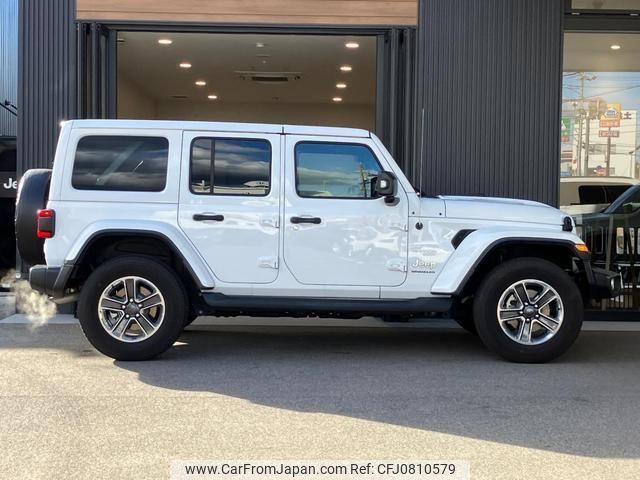 jeep wrangler 2022 quick_quick_JL20L_1C4HJXLN2PW535404 image 2