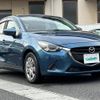 mazda demio 2017 -MAZDA--Demio DBA-DJ3FS--DJ3FS-501717---MAZDA--Demio DBA-DJ3FS--DJ3FS-501717- image 1