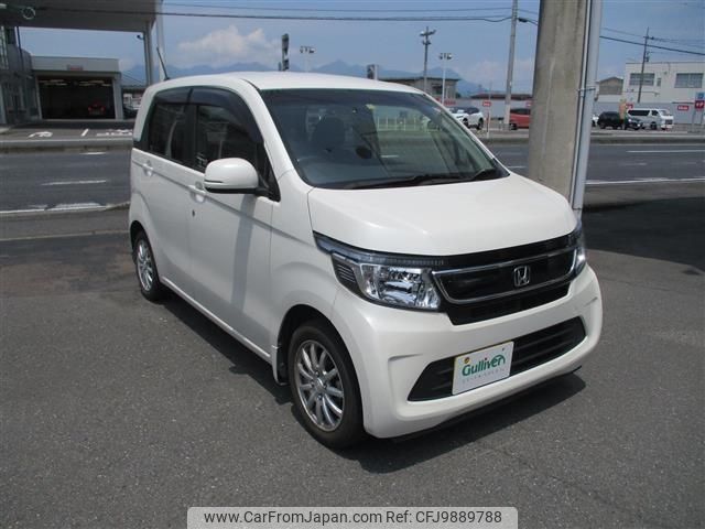 honda n-wgn 2015 -HONDA--N WGN DBA-JH1--JH1-1226073---HONDA--N WGN DBA-JH1--JH1-1226073- image 1