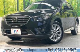 mazda cx-5 2015 CFJ1549567