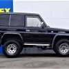 toyota land-cruiser-prado 1993 -トヨタ--ランドクルーザープラド Y-KZJ71W--KZJ71-0001553---トヨタ--ランドクルーザープラド Y-KZJ71W--KZJ71-0001553- image 5