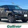 toyota land-cruiser-prado 2017 -TOYOTA--Land Cruiser Prado CBA-TRJ150W--TRJ150-0079758---TOYOTA--Land Cruiser Prado CBA-TRJ150W--TRJ150-0079758- image 1