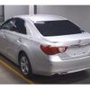 toyota mark-x 2011 quick_quick_DBA-GRX130_0040647 image 4