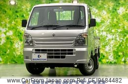suzuki carry-truck 2014 quick_quick_EBD-DA16T_DA16T-169085