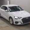 audi a3 2022 quick_quick_3AA-GYDLA_WAUZZZGYXNA052263 image 5