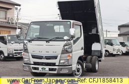 mitsubishi-fuso canter 2017 CFJ1858413