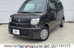 suzuki mr-wagon 2012 quick_quick_MF33S_MF33S-602836