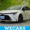 toyota corolla-touring-wagon 2021 quick_quick_6AA-ZWE211W_ZWE211-6062259 image 1