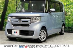 honda n-box 2018 -HONDA--N BOX DBA-JF3--JF3-1089140---HONDA--N BOX DBA-JF3--JF3-1089140-