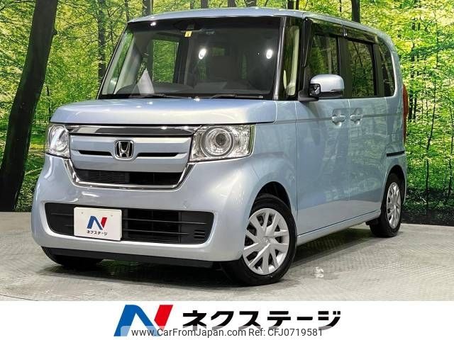 honda n-box 2018 -HONDA--N BOX DBA-JF3--JF3-1089140---HONDA--N BOX DBA-JF3--JF3-1089140- image 1