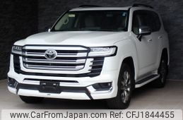 toyota land-cruiser-wagon 2022 CFJ1844455