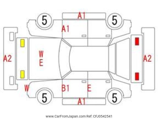 toyota crown-majesta 2007 -TOYOTA--Crown Majesta DBA-UZS186--UZS186-0026940---TOYOTA--Crown Majesta DBA-UZS186--UZS186-0026940- image 2