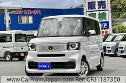 honda n-box 2025 -HONDA--N BOX 6BA-JF5--JF5-1303***---HONDA--N BOX 6BA-JF5--JF5-1303***-