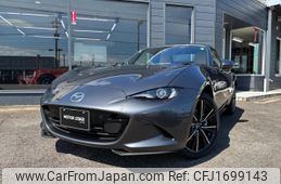 mazda roadster 2024 CFJ1699143