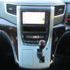 toyota alphard 2012 -TOYOTA--Alphard ANH20W--8206615---TOYOTA--Alphard ANH20W--8206615- image 17