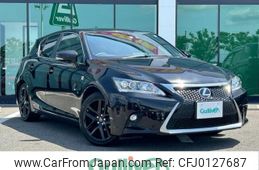 lexus ct 2015 -LEXUS--Lexus CT DAA-ZWA10--ZWA10-2227505---LEXUS--Lexus CT DAA-ZWA10--ZWA10-2227505-