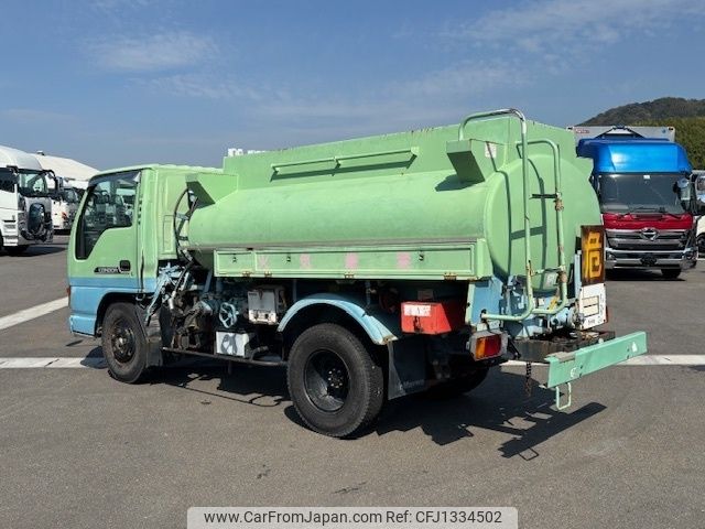 nissan diesel-ud-condor 1999 -NISSAN--Condor KK-BKR71EN--BKR71E-7740841---NISSAN--Condor KK-BKR71EN--BKR71E-7740841- image 2