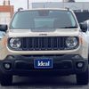 jeep renegade 2017 -CHRYSLER--Jeep Renegade ABA-BU24--1C4BU0000HPE70624---CHRYSLER--Jeep Renegade ABA-BU24--1C4BU0000HPE70624- image 2