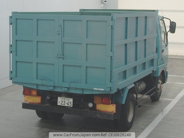 mitsubishi-fuso fighter 2006 -MITSUBISHI--Fuso Fighter FK71D-700598---MITSUBISHI--Fuso Fighter FK71D-700598- image 2