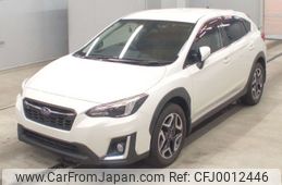 subaru xv 2017 -SUBARU--Subaru XV GT7-045222---SUBARU--Subaru XV GT7-045222-