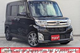 daihatsu tanto 2015 quick_quick_LA600S_LA600S-0345121