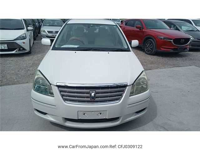 toyota premio 2005 TE5343 image 2