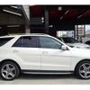 mercedes-benz gle-class 2018 quick_quick_LDA-166024_WDC1660242B056910 image 5