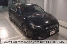 subaru impreza-g4 2019 -SUBARU--Impreza G4 GK2-007255---SUBARU--Impreza G4 GK2-007255-