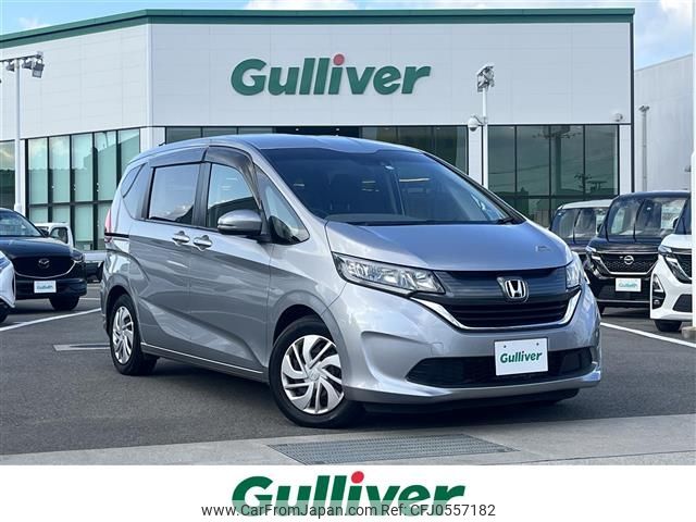 honda freed 2019 -HONDA--Freed DBA-GB5--GB5-1131093---HONDA--Freed DBA-GB5--GB5-1131093- image 1