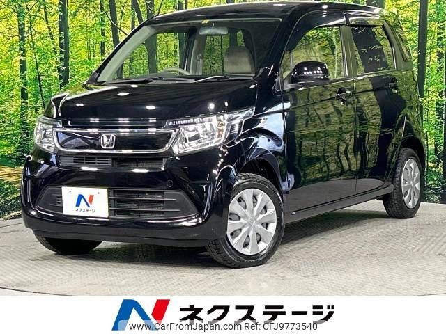 honda n-wgn 2016 -HONDA--N WGN DBA-JH2--JH2-1108118---HONDA--N WGN DBA-JH2--JH2-1108118- image 1