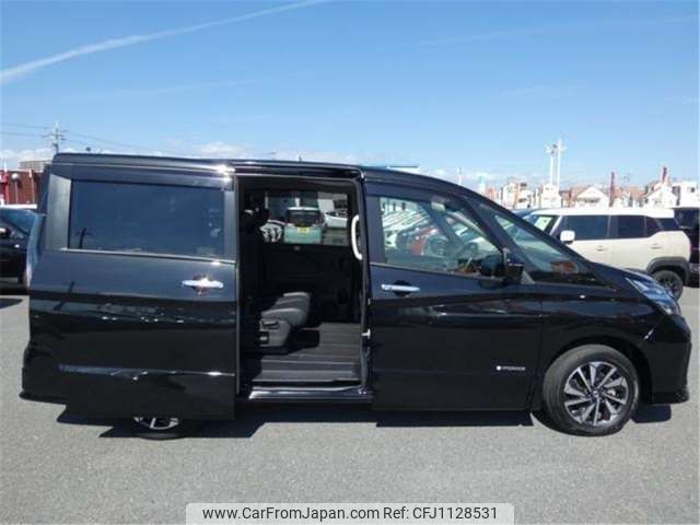 nissan serena 2021 -NISSAN--Serena HFC27--HFC27-113906---NISSAN--Serena HFC27--HFC27-113906- image 2
