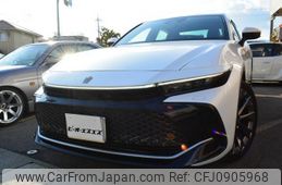 toyota crown 2023 quick_quick_6AA-AZSH35_AZSH35-4004666