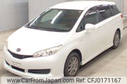 toyota wish 2009 -TOYOTA--Wish ZGE20G-0012680---TOYOTA--Wish ZGE20G-0012680-