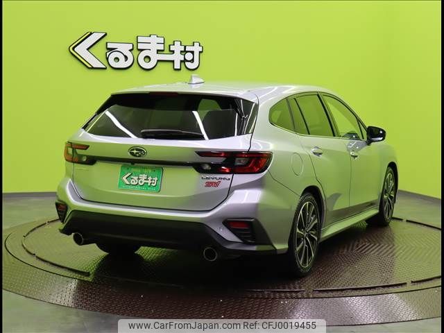 subaru levorg 2023 -SUBARU--Levorg 4BA-VN5--VN5-051019---SUBARU--Levorg 4BA-VN5--VN5-051019- image 2