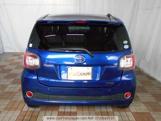 toyota passo 2016 -TOYOTA 【名変中 】--Passo M700A--0044260---TOYOTA 【名変中 】--Passo M700A--0044260- image 2