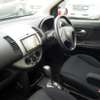 nissan note 2010 No.11864 image 10