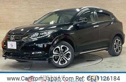 honda vezel 2017 -HONDA--VEZEL DAA-RU3--RU3-1257847---HONDA--VEZEL DAA-RU3--RU3-1257847-