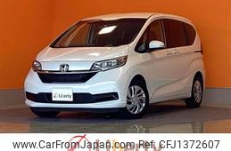 honda freed 2019 CFJ1372607
