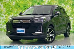 daihatsu rocky 2020 quick_quick_5BA-A200S_A200S-0019166