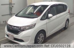 honda freed 2017 -HONDA--Freed GB5-1055366---HONDA--Freed GB5-1055366-