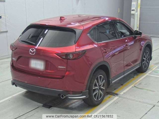 mazda cx-5 2020 CFJ1567852 image 2