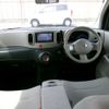 nissan cube 2012 -NISSAN 【川越 500ﾇ9580】--Cube Z12--201308---NISSAN 【川越 500ﾇ9580】--Cube Z12--201308- image 21