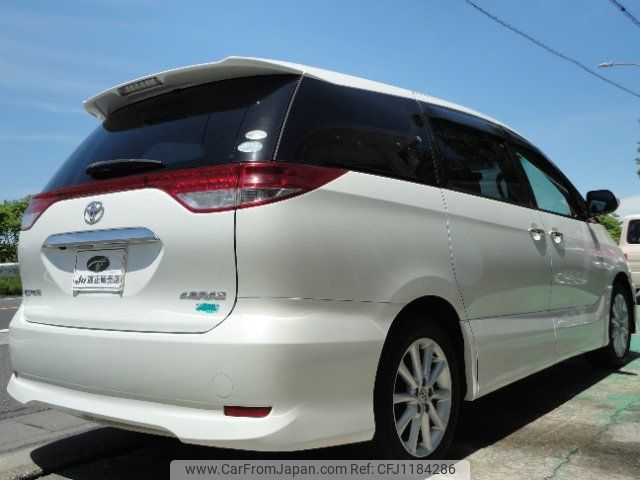toyota estima 2010 -TOYOTA--Estima ACR50W--7085831---TOYOTA--Estima ACR50W--7085831- image 2